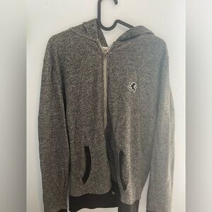 Express Grey Sweatshirt